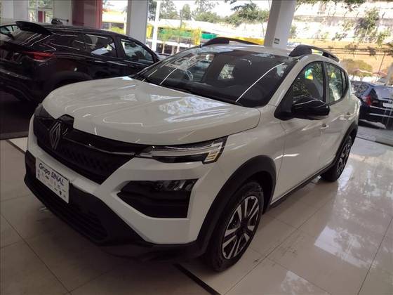 RENAULT KARDIAN 1.0 TCE FLEX EVOLUTION MANUAL